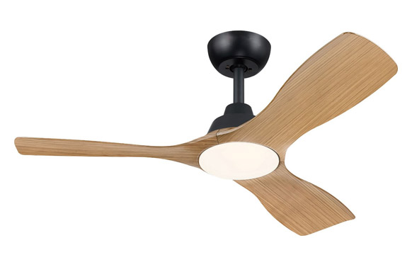 VENITLADOR TECHO 107CM NE-MAD