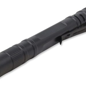 LINTERNA BOLIGRAFO CON PINZA 1