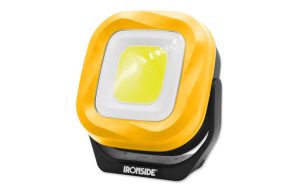 LINTERNA TRABAJO LED RECARGALE