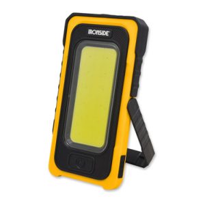 LINTENA PROF. LED RECARGABLE S