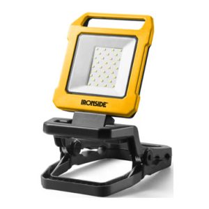 LAMPARA TRABAJO LED RECARGABLE