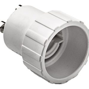 ADAPTADODR PORTALAMPARAS GU-10