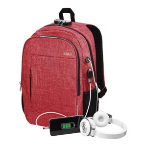 MOCHILA PARA PORTATIL URBAN LO