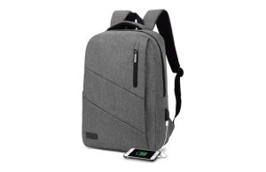 MOCHILA PARA PORTATIL CITY 15,