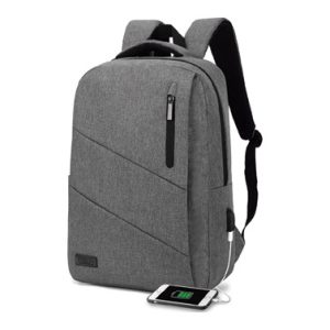 MOCHILA PARA PORTATIL CITY 15,