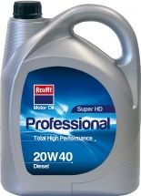 ACEITE MOTOR DIESEL 5LT SUPER