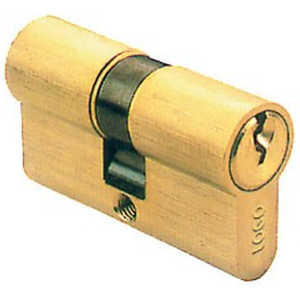 CILINDRO LOGO NIQUEL 08010.18.