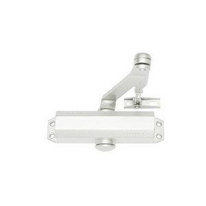 CIERRAPUERTA DC110-1----9016 B