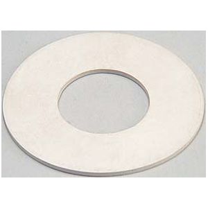 ARANDELA PLANA CAUCHO 1/2"