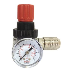 REGULADOR CON ENCHUFE CA-970PR