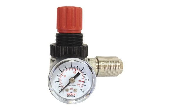 REGULADOR CON ENCHUFE CA-970PR