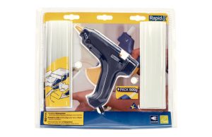 PISTOLA TERMO 250W 12MM+500GR