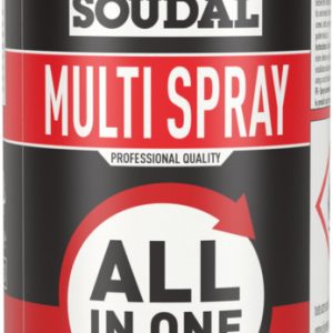 LUBRICANTE SPRAY MULTIUSOS 400