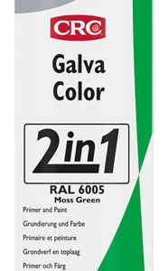 GALVACOLOR 500 ML RAL 6005 VER