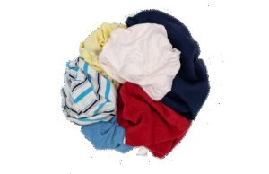 TRAPO PUNTO COLOR CHAVI 25 KG