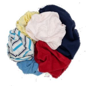 TRAPO PUNTO COLOR CHAVI 25 KG