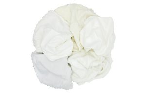 TRAPO BLANCO 1ª 25 KG