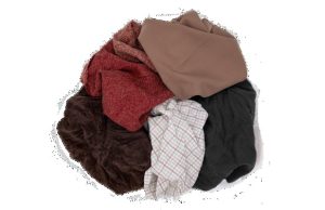 TRAPO COLOR 1ª 25 KG