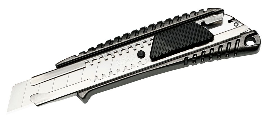 CUTER ALUMINIO AUTOMATICO BLOQ