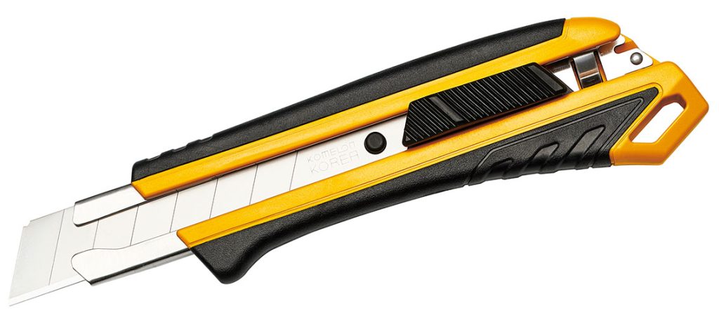 CUTER PRO BICOMPON. AUTOMAT. B