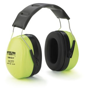 PROTECTOR AUDITIVO ZEN FLUOR S