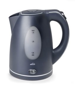 HERVIDOR DE AGUA GRIS 2200W 1,