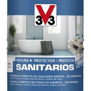 ESMALTE SANITARIOS AGUA BLANCO
