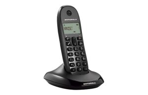 TELEFONO INALAMBRICO MOTOROLA
