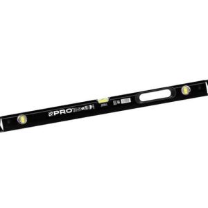 NIVEL BURBUJA ALU PRO800 040CM