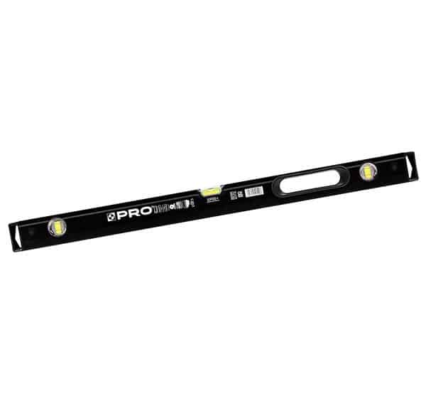 NIVEL BURBUJA ALU PRO800 040CM