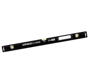 NIVEL BURBUJA ALU PRO800 080CM