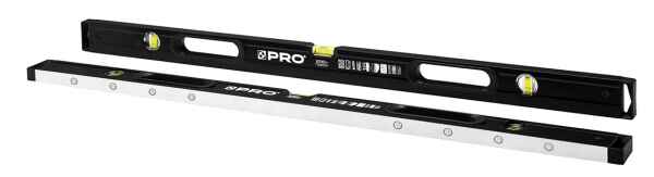 NIVEL BURBUJA ALU MAGNETICO PR