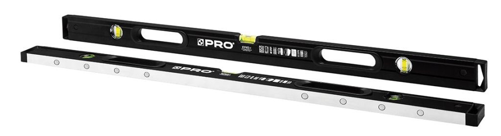 NIVEL BURBUJA ALU MAGNETICO PR