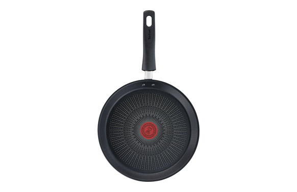 CREPERA EXCELLENCE ALUMINIO 25