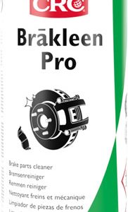 BRAKLEEN PRO 500ML SPRAY