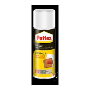 ADHESIVO SPRAY COLA 400ML