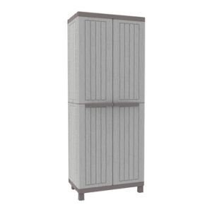 ARMARIO ESC 2 C-WOOD 68X39X170