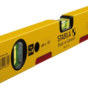 NIVEL BURBUJA MAGNÉTICO 70M 04