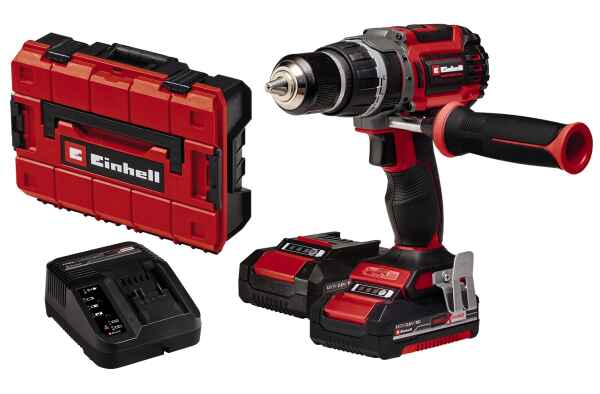 TALADRO PERCUTOR TP-CD 4514316