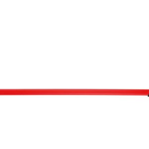 ANTIPANICO 90CM NEGRO/ROJO GL1