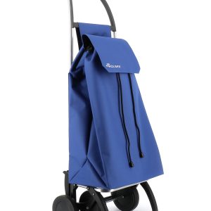 CARRO COMPRA 4 RUEDAS SAQUET L