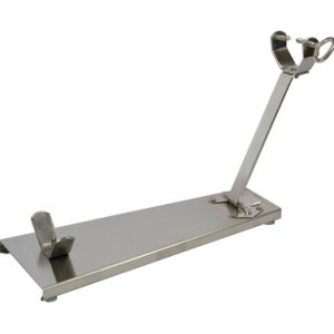 JAMONERO INOXIDABLE PLETINA PL