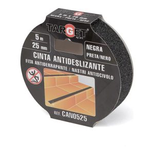 CINTA ANTIDELIZANTE TARGET 5MX