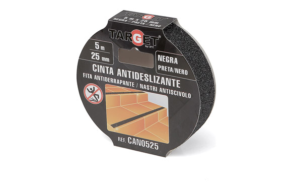 CINTA ANTIDELIZANTE TARGET 5MX
