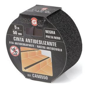 CINTA ANTIDELIZANTE TARGET 5MX