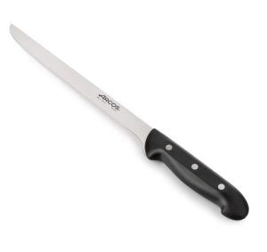 CUCHILLO JAMONERO MAITRE 240MM