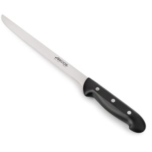 CUCHILLO JAMONERO MAITRE 240MM