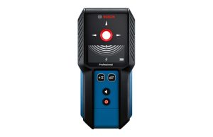 DETECTOR DIGITAL METALES GMS 1