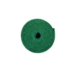 ESTROPAJO FIBRA VERDE 6MX14CM