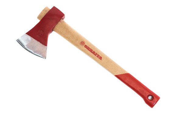 HACHA ONRAITA 800 GR CON MANGO